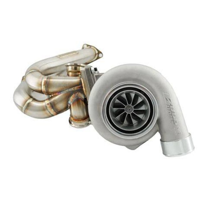 Gauging Interest: KA24E DIY Turbo Manifold Kits [Archive] - Zilvia.net Forums