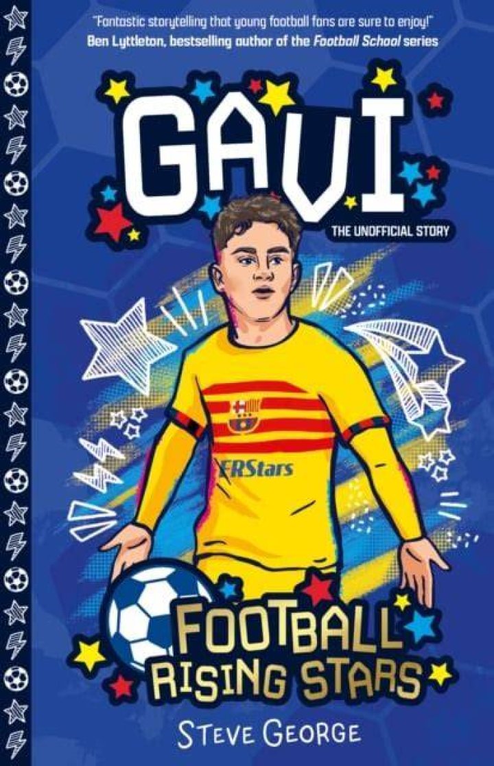 Gavi Footballer: The Rising Star Of Modern Football