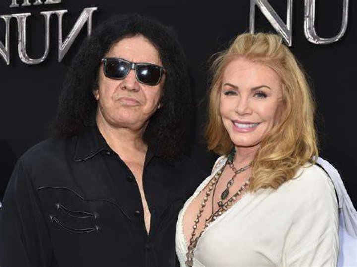 Gene Simmons' Former Wife: A Comprehensive Guide