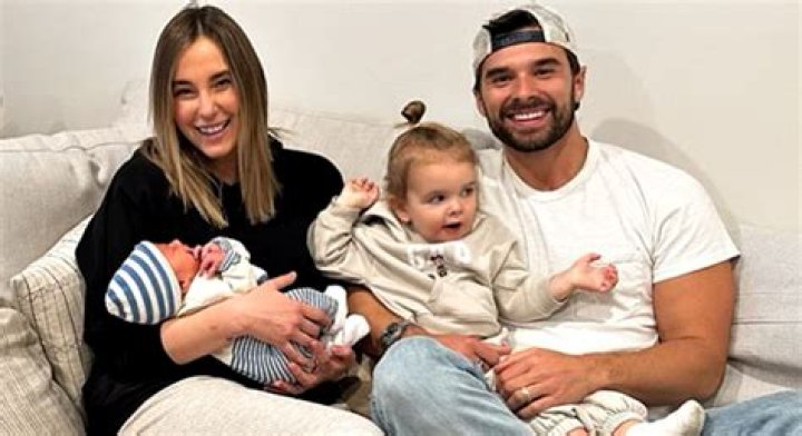 General Hospital Spoilers: Josh Swickard Posts Adorable Photo with Second Baby GH Co-Stars Offer