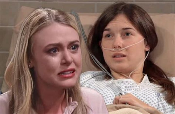 General Hospital Spoilers: Kiki Jerome Helps Willow Reconcile With Nina Half-Sister Helps From B