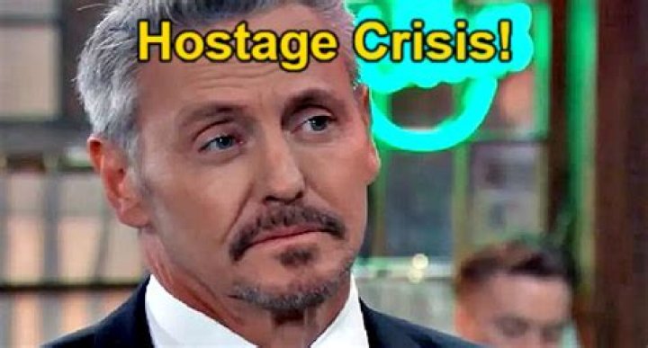 General Hospital Spoilers: Michael & Drews Australia Trip Ends in Hostage Crisis Brennans