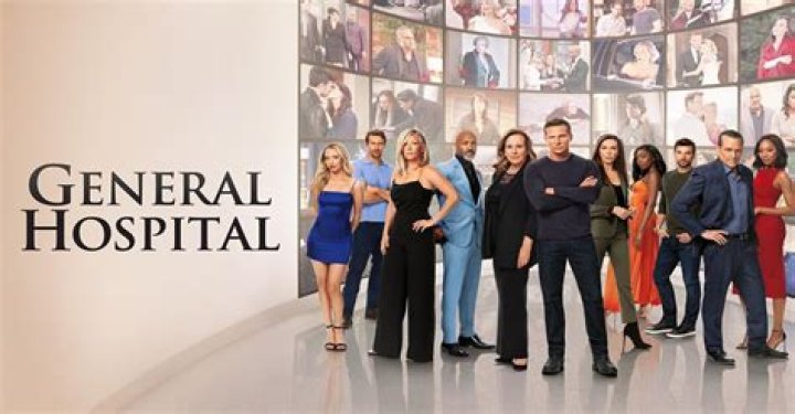 General Hospital Spoilers: Monday, October 23 Update Jake Tells Liz He Saw Patient 6 Sonny a