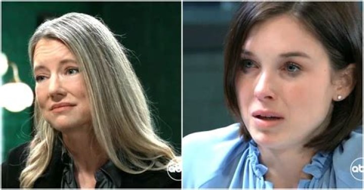 General Hospital Spoilers: Tuesday, October 2 Update Chase Connects with Lulu Nina Overwhelm