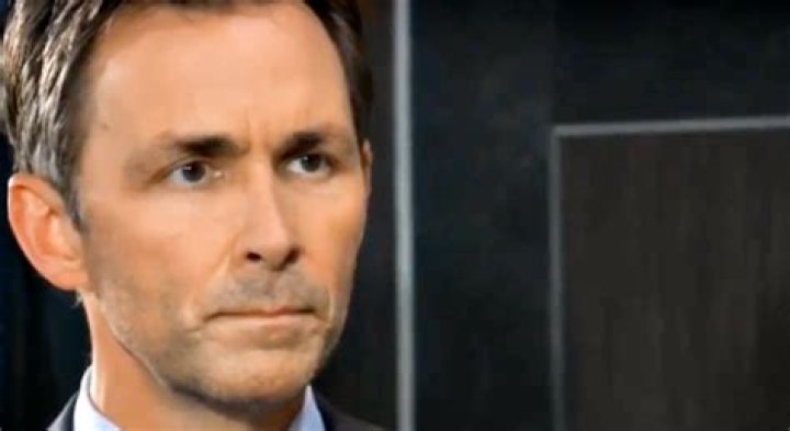 General Hospital Spoilers: Victor Cassadine Revealed as Valentins Biological Father True Cass