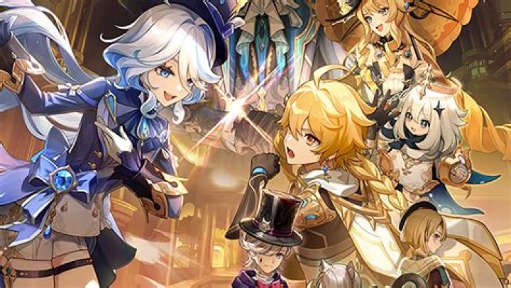 Genshin Impact: How to Access the Fontaine Archon Quest