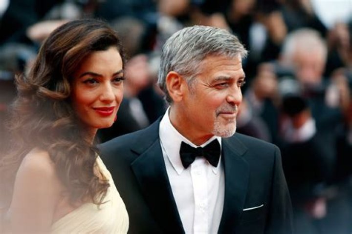 George Clooney's Staggering Net Worth Revealed For 2023