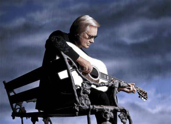 George Jones: A Legendary Country Music Icon