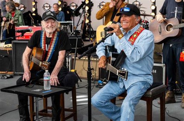 George Strait's Mysterious Twin Brother