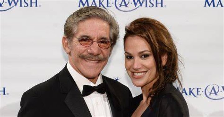 Geraldo Rivera's Wife: Exploring Her Life And Age