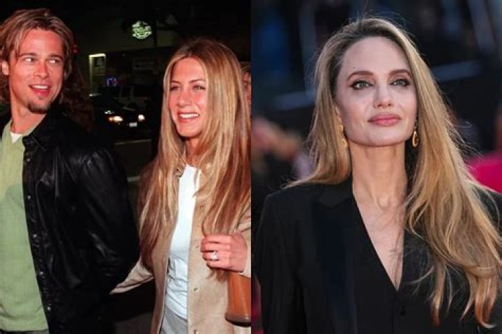 Gerard Butler would rather make out with Jennifer Aniston than Angelina Jolie