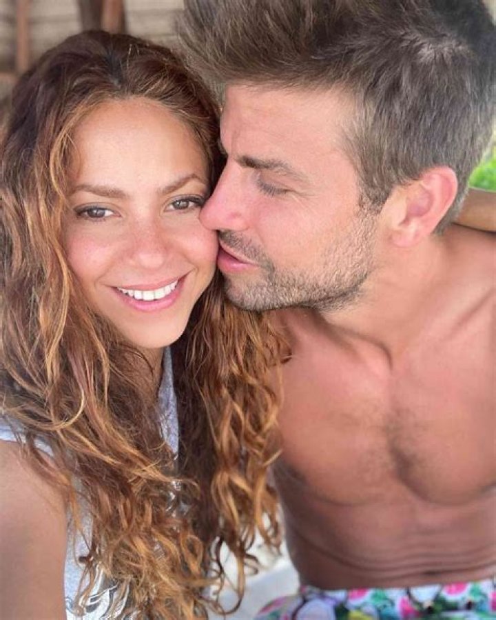 Gerard Piqu: Shakira's Ex-Husband