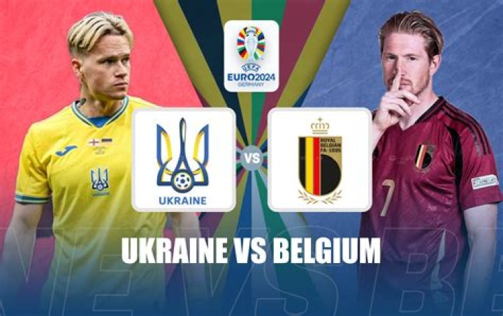 Germany - Belgium live streaming 29 July 2024 Free