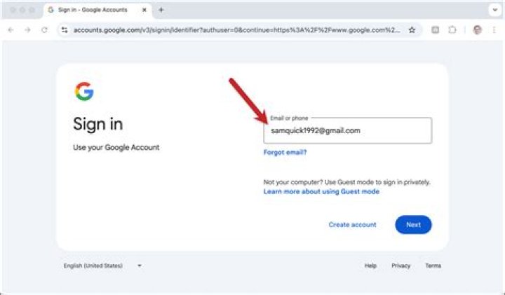 Get Started With Your Gmail Account