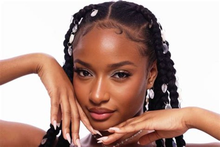 Get The Inside Scoop: Ayra Starr's Inspiring Age Journey