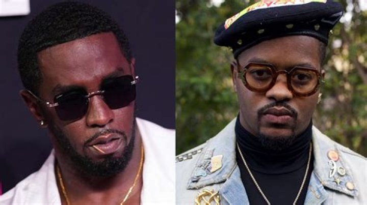 Get The Inside Scoop: Exploring P Diddy's Sexuality