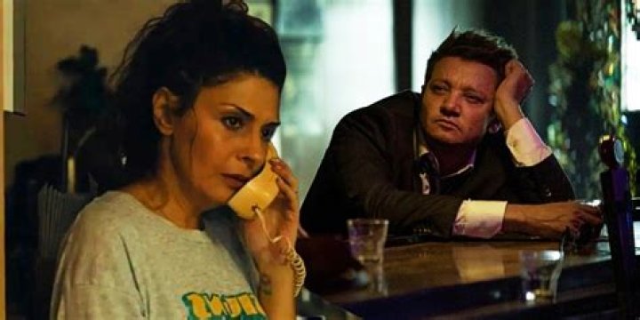 Get The Inside Scoop On "Terry From Kingstown": A Gritty Crime Drama