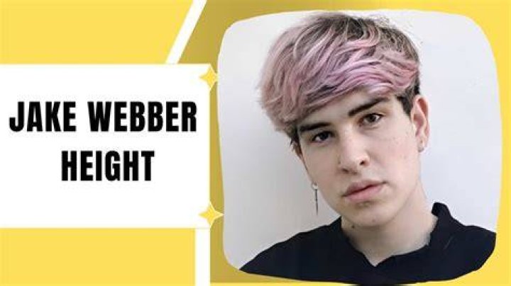 Get The Lowdown: Jake Webber's Height Revealed