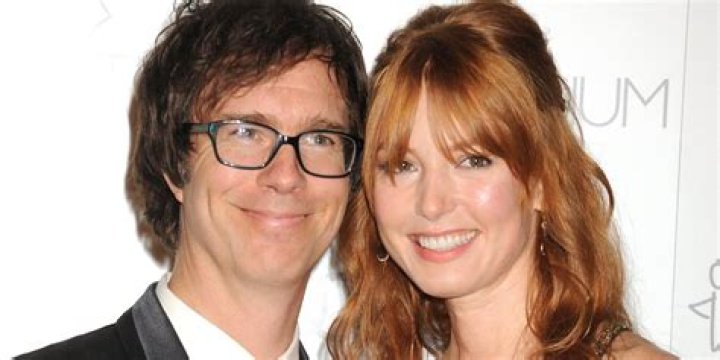 Get The Scoop: Alicia Witt's Husband