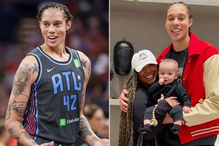 Get The Scoop: Brittany Griner's Twin's Age