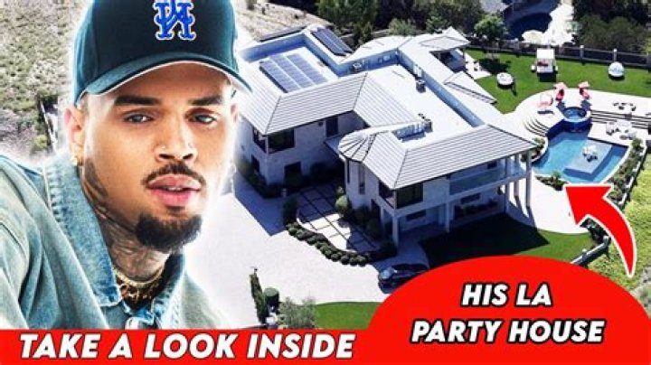 Get The Scoop: Chris Brown's Amazing Kids