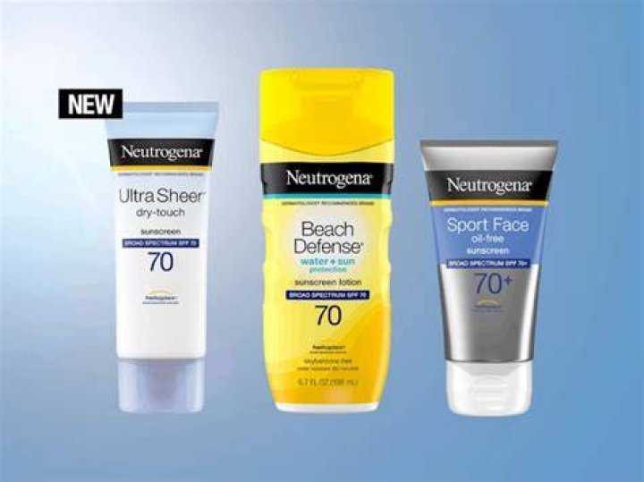 Get The Scoop: Is Neutrogena Sunscreen Reef-Friendly?