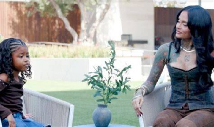 Get The Scoop: Kehlani's Age Revealed