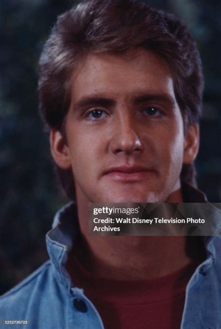 Get The Scoop: Lee Majors II's Astonishing Age Revealed