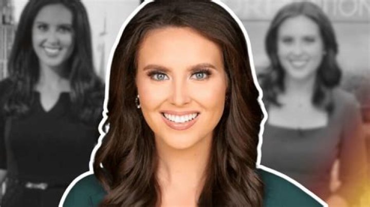 Get The Scoop: Newsmax's Captivating Morning Female Anchors