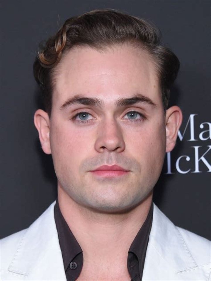 Get The Scoop On Dacre Montgomery's Impressive Height