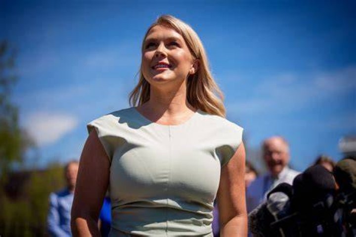 Get The Scoop On Karoline Leavitt's Measurements