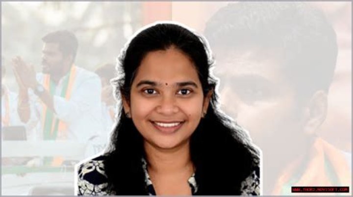 Get To Know Akila S. Nathan
