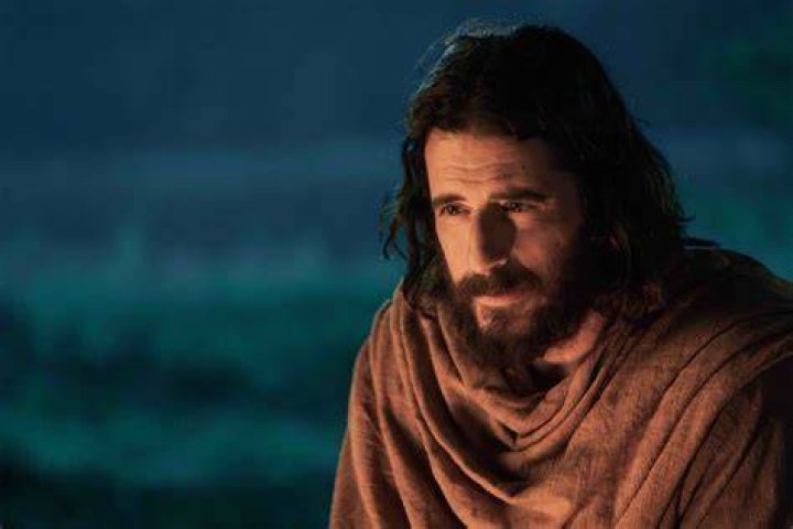 Get To Know Jonathan Roumie, The Actor Of Your Favorite Biblical Character