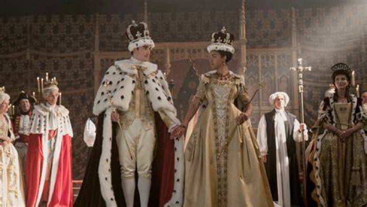 Get To Know King George: The Singer Behind The Voice
