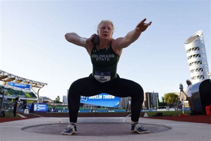 Get To Know Mya Lynn Lesnar: An Inspiring Journey