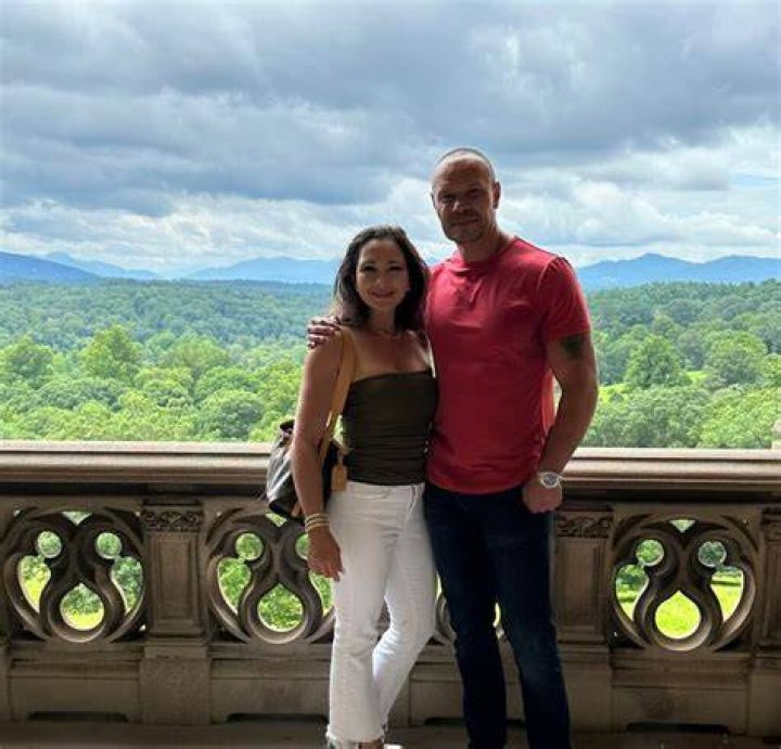 Get To Know Paula Andrea Bongino: Right-Wing Commentator And Author