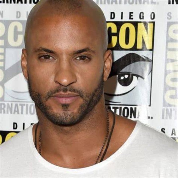 Get To Know Ricky Whittle, The Actor Behind The Characters You Love