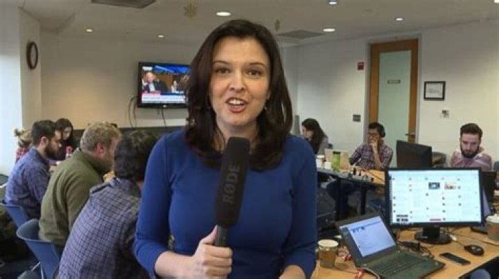 Get To Know The Notable Journalist: Arlette Saenz