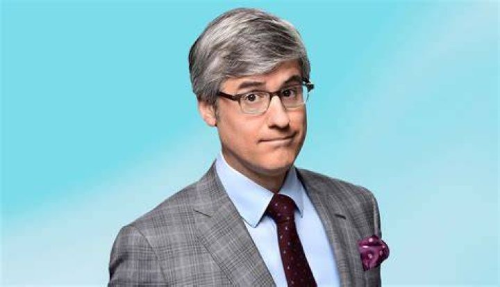 Get To Know The Real Identity Behind Mo Rocca: Uncover His True Name