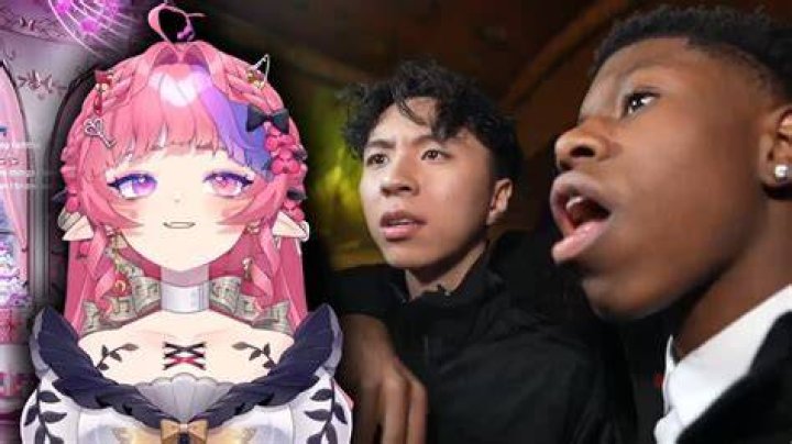 Get To Know The Real Ironmouse: Unmasking The VTuber Sensation