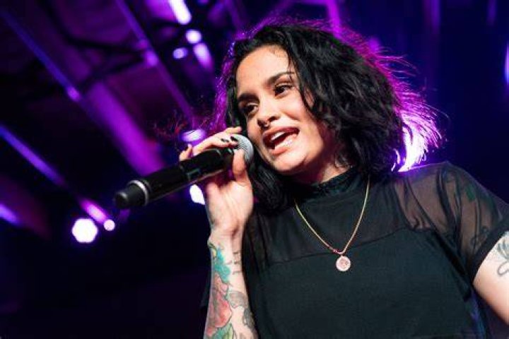 Get To Know The Singer-Songwriter