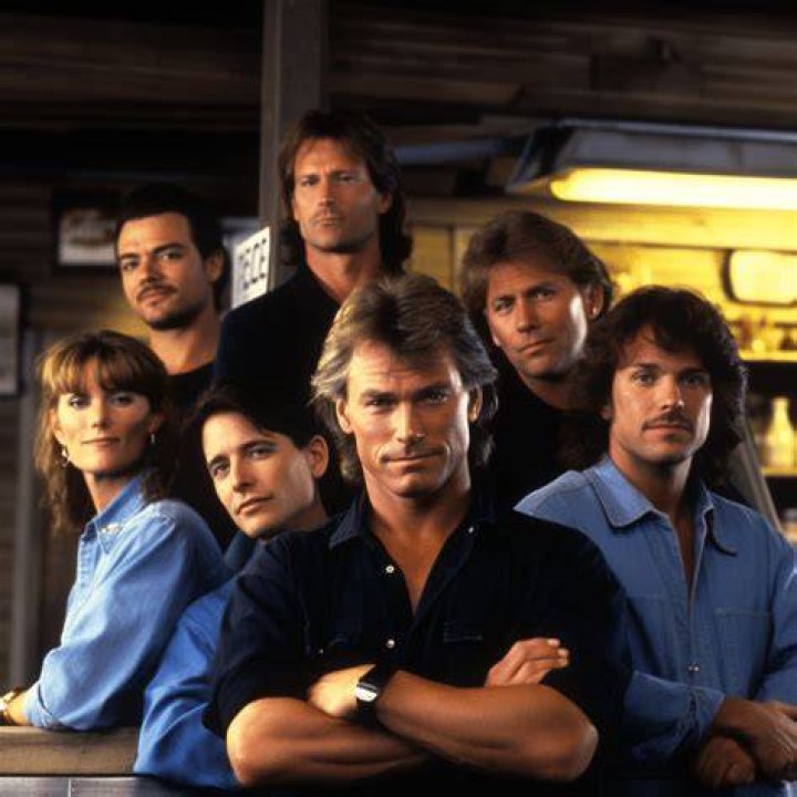 Get To Know The Stellar Cast Of Roadhouse: Iconic Actors On Screen