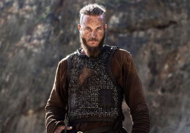 Get To Know Travis Fimmel: The Charismatic Actor From Vikings