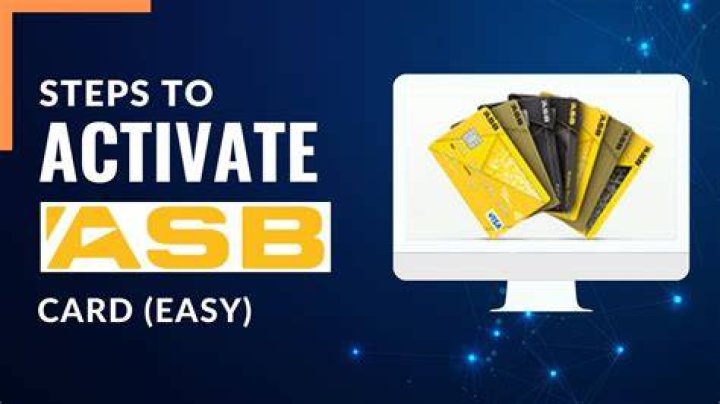 Get Your Finances Online With ASB | Simple And Secure Online Banking