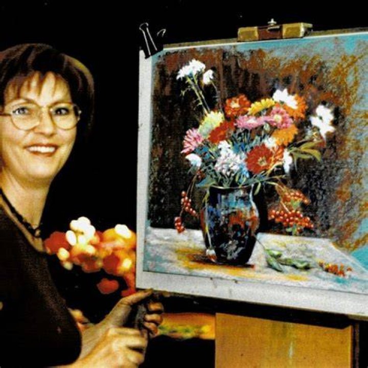 Getting To Know Christiane Plante