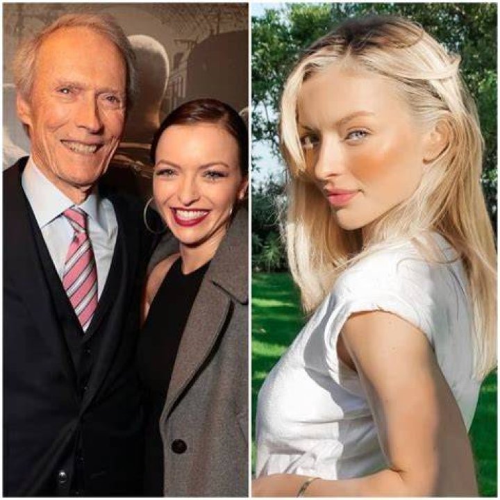 Getting To Know Francesca Eastwood