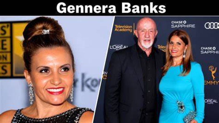 Getting To Know Gennera Banks