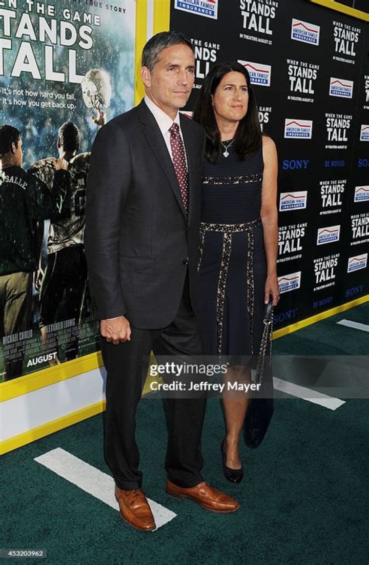 Getting To Know Kerri Browitt Caviezel: The Actress Behind The Scenes