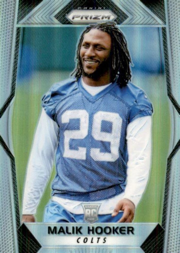 Getting To Know Malik Hooker