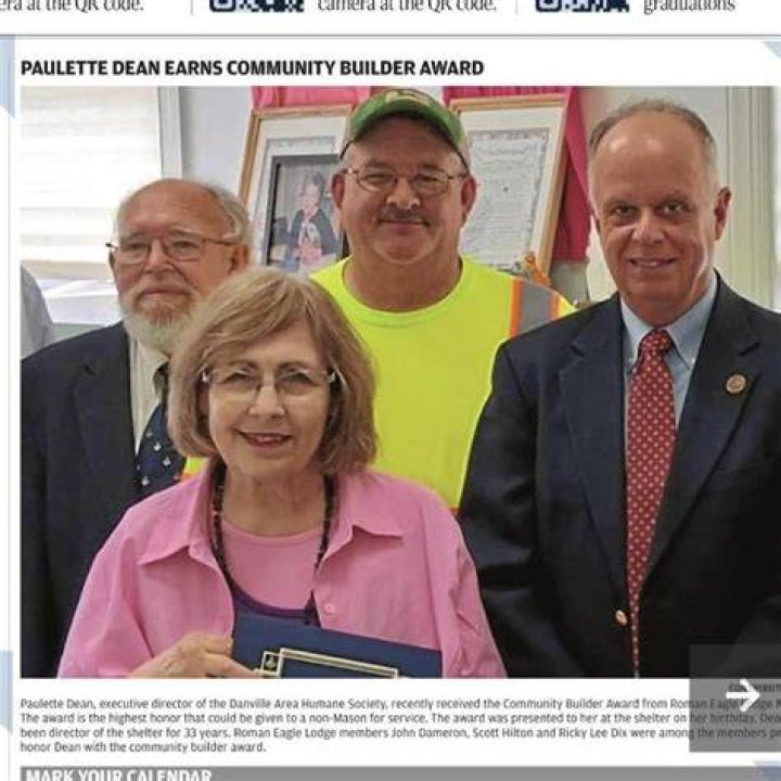 Getting To Know Paulette Dean Daly